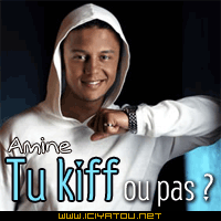 Amine